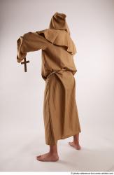 JOEL_ADAMSON THE MAGICAL MONK